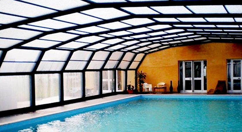 Imagen general del Hotel Zaiera Resort Club. Foto 4