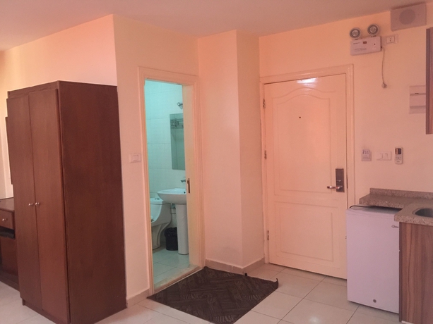 Imagen de la habitación del Hotel Zaina Plaza. Foto 16