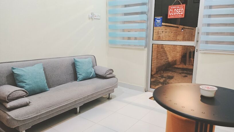 Imagen general del Hotel Zainab Cottage. Foto 1
