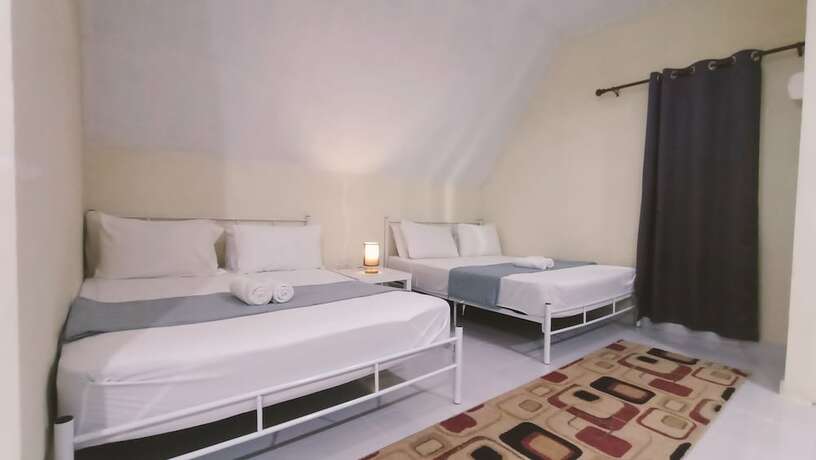 Imagen general del Hotel Zainab Cottage. Foto 2