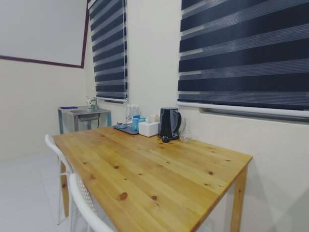 Imagen general del Hotel Zainab Cottage. Foto 3