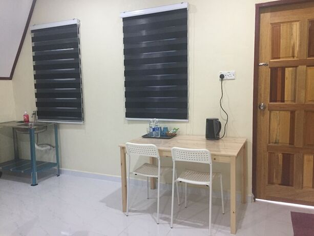 Imagen de la habitación del Hotel Zainab Cottage. Foto 20