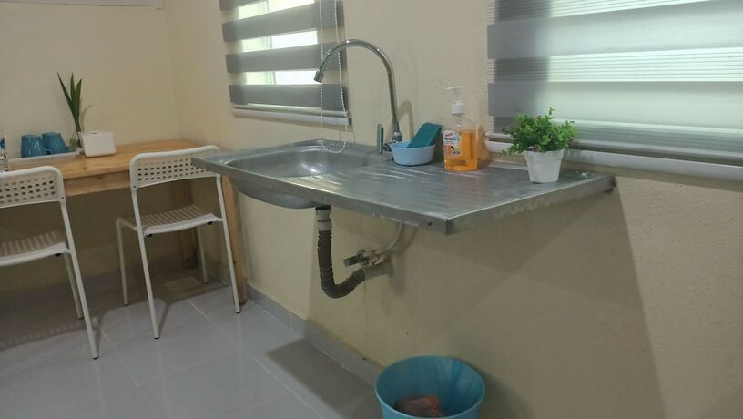 Imagen general del Hotel Zainab Cottage. Foto 4