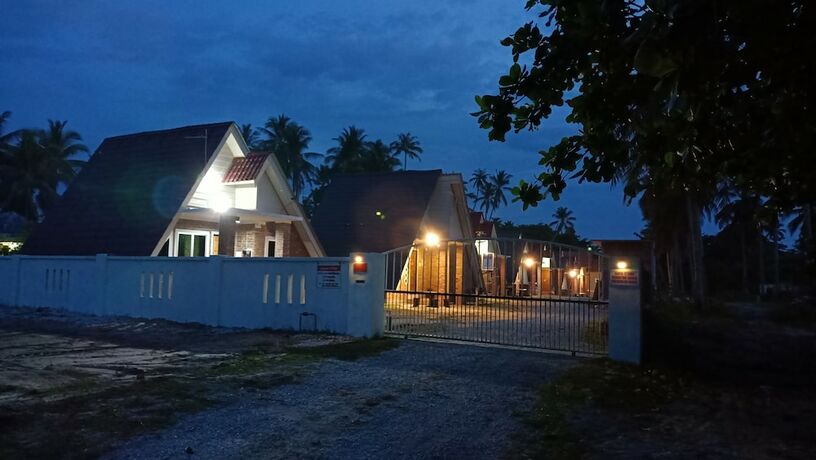 Imagen general del Hotel Zainab Cottage. Foto 5