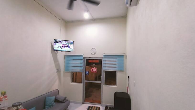 Imagen general del Hotel Zainab Cottage. Foto 8