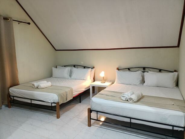 Imagen general del Hotel Zainab Cottage. Foto 9
