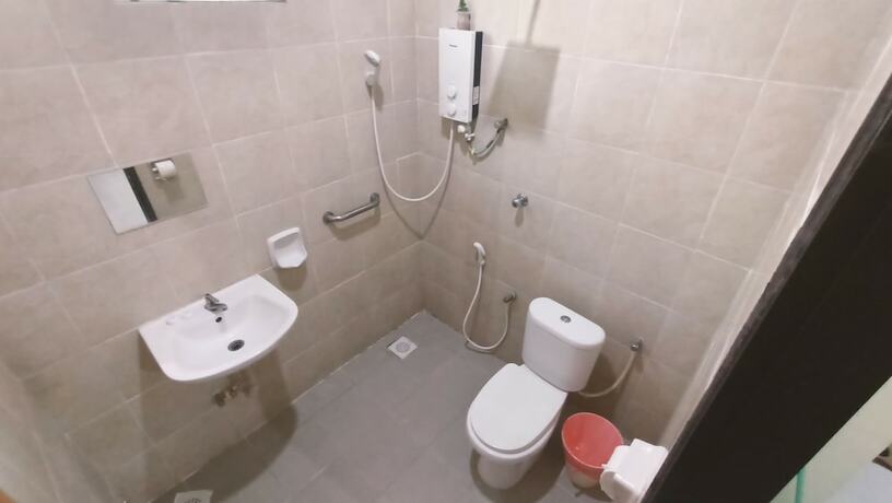 Imagen general del Hotel Zainab Cottage. Foto 10