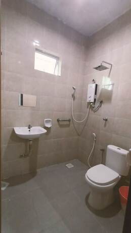 Imagen general del Hotel Zainab Cottage. Foto 11