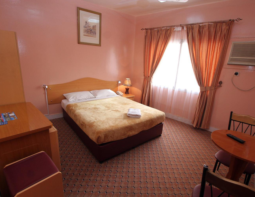 Imagen general del Hotel Zaineast, Deira. Foto 12