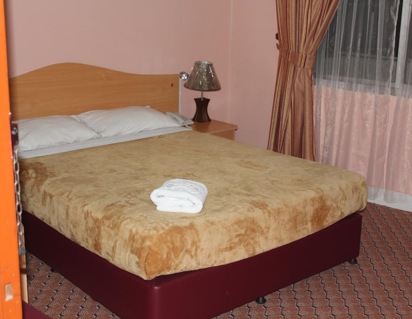 Imagen general del Hotel Zaineast, Deira. Foto 13