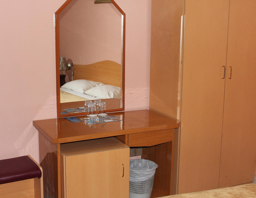 Imagen general del Hotel Zaineast, Deira. Foto 19