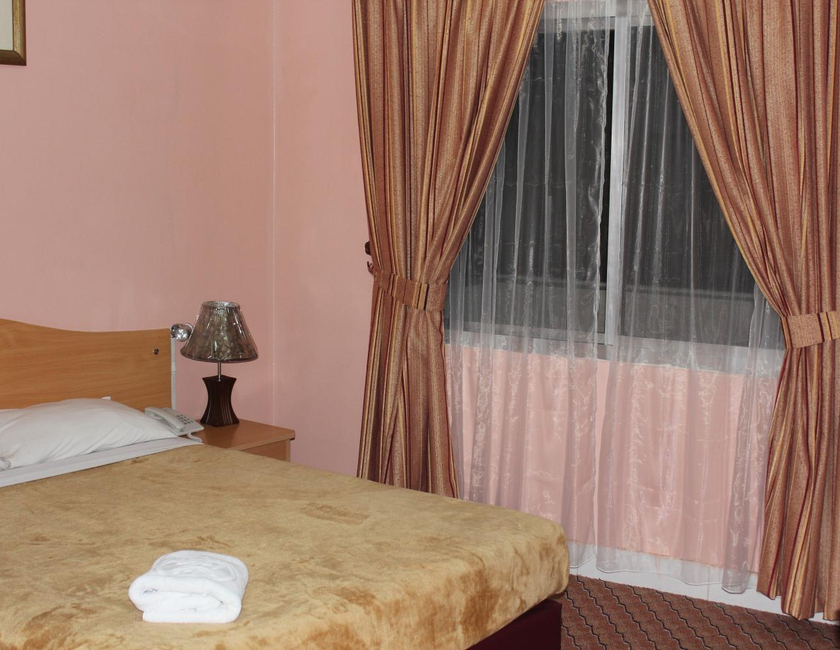 Imagen general del Hotel Zaineast, Deira. Foto 23