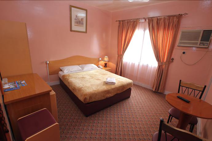 Imagen de la habitación del Hotel Zaineast, Dubai. Foto 5