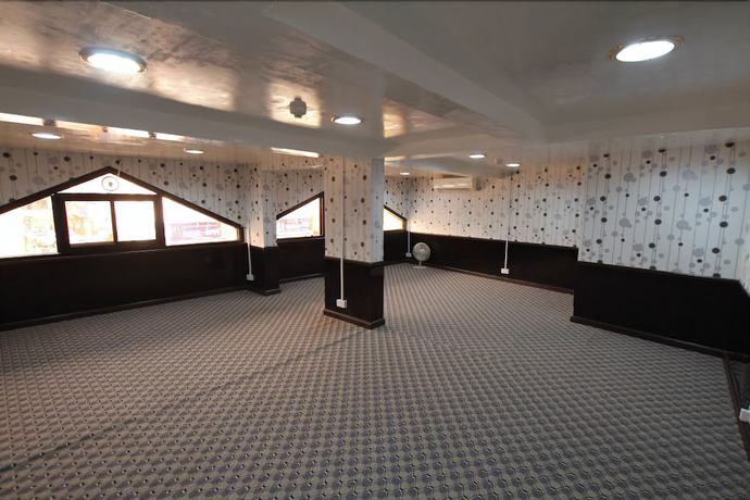 Imagen de los interiores del Hotel Zaineast, Dubai. Foto 13