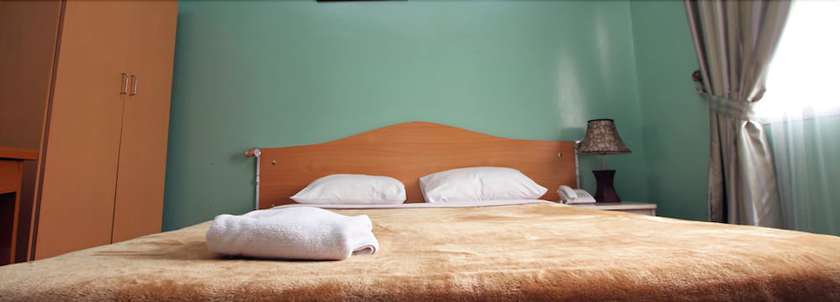 Imagen de la habitación del Hotel Zaineast, Dubai. Foto 10