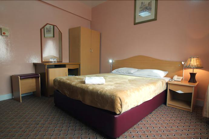 Imagen de la habitación del Hotel Zaineast, Dubai. Foto 11