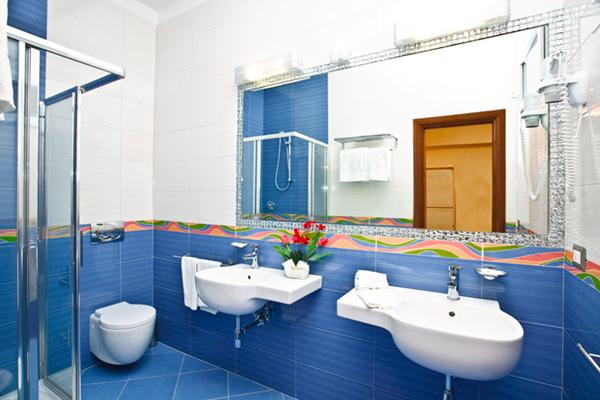 Imagen general del Hotel Zaira. Foto 5