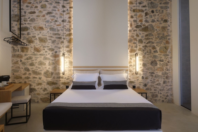 Imagen de la habitación del Hotel Zaira. Foto 2