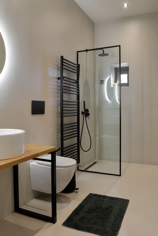 Imagen de la habitación del Hotel Zaira. Foto 3