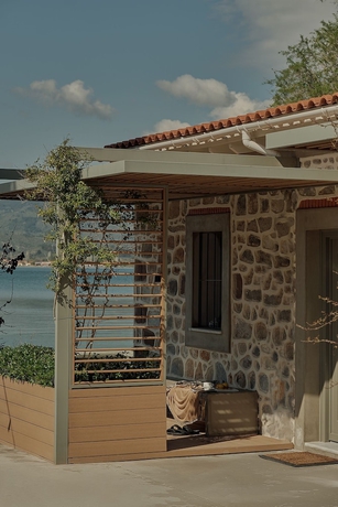 Imagen de la habitación del Hotel Zaira. Foto 6