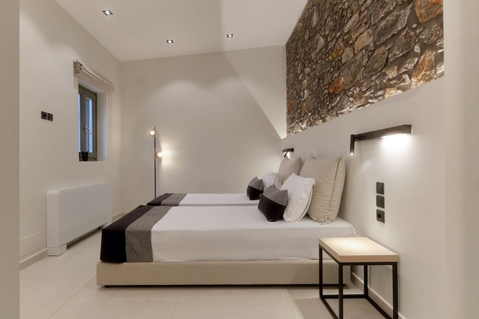 Imagen de la habitación del Hotel Zaira. Foto 13