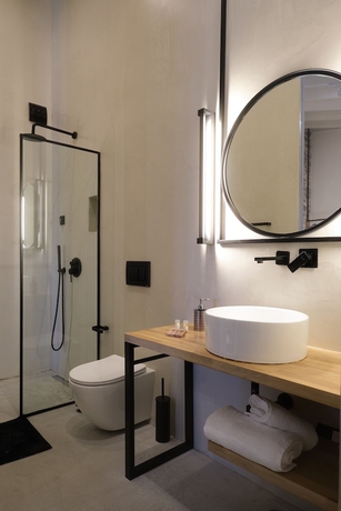 Imagen de la habitación del Hotel Zaira. Foto 18