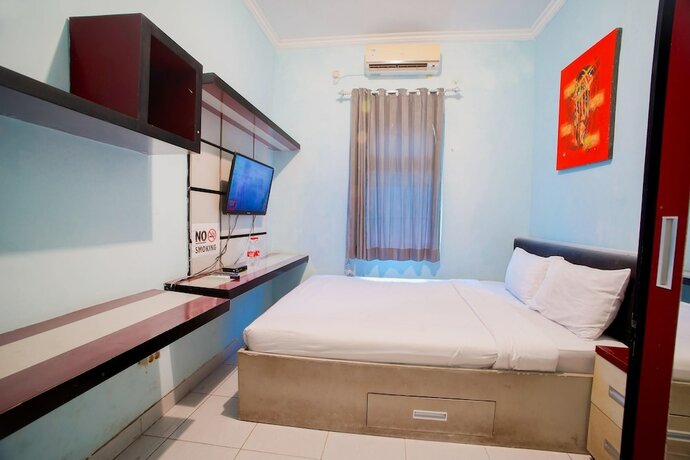 Imagen general del Hotel Zaira Residence By Occupied. Foto 6