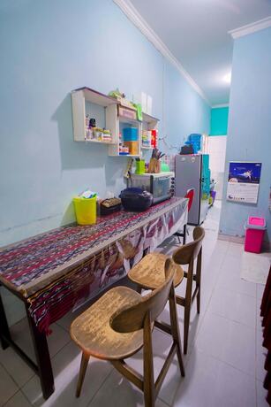 Imagen general del Hotel Zaira Residence By Occupied. Foto 9
