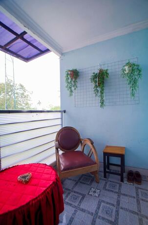 Imagen general del Hotel Zaira Residence By Occupied. Foto 17