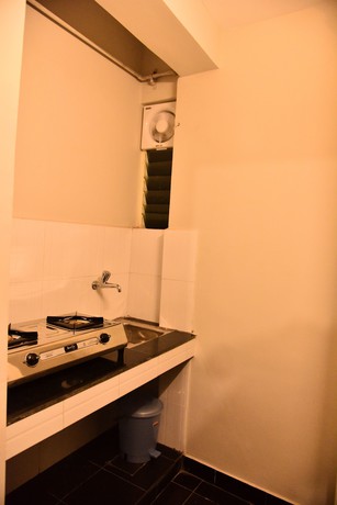 Imagen de la habitación del Hotel Zaith Residency, Chennai. Foto 5
