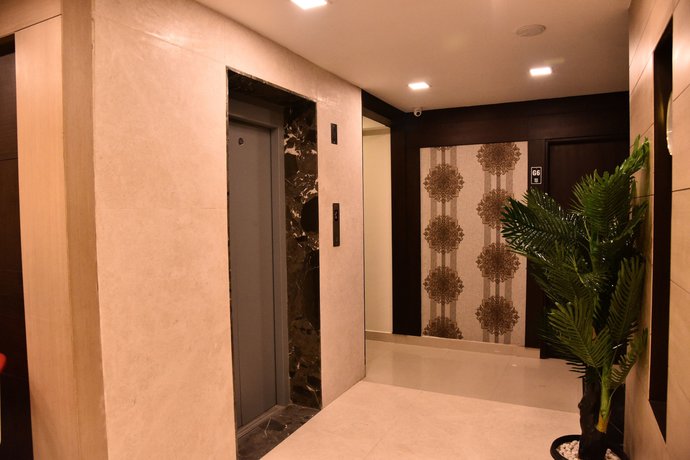 Imagen general del Hotel Zaith Residency, Chennai. Foto 1