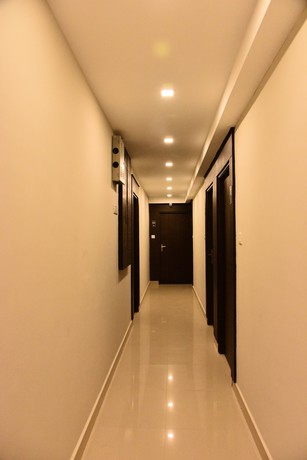 Imagen de la habitación del Hotel Zaith Residency, Chennai. Foto 14