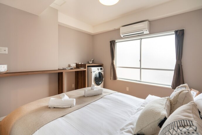 Imagen general del Hotel Zaito Tokyo Asakusa Economy Inn. Foto 2