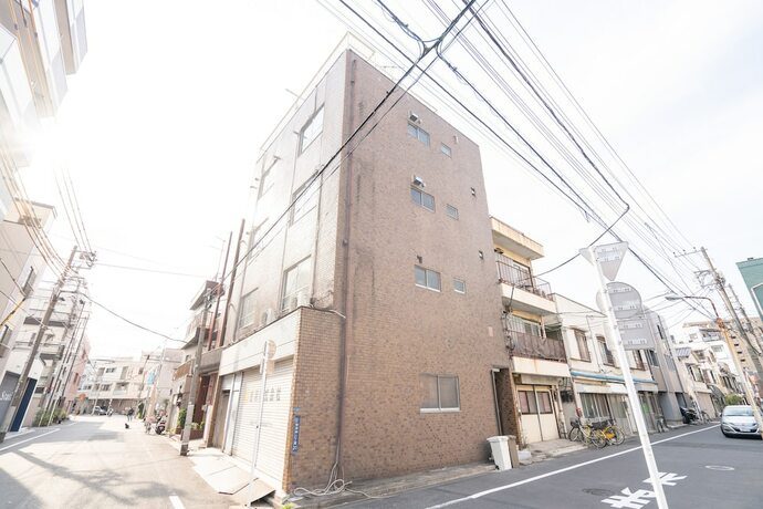 Imagen general del Hotel Zaito Tokyo Asakusa Economy Inn. Foto 5