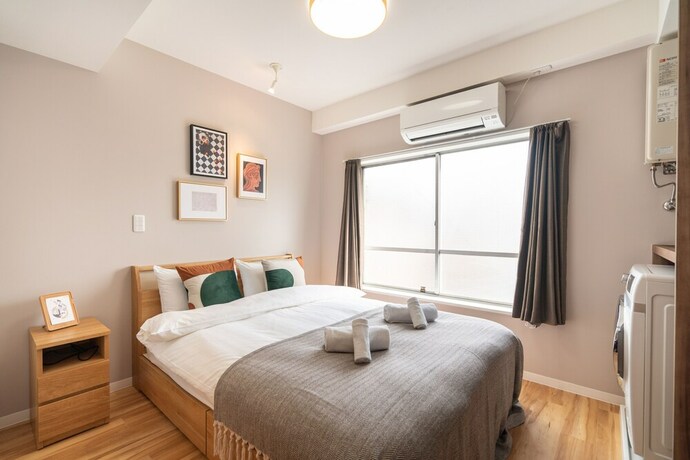 Imagen de la habitación del Hotel Zaito Tokyo Asakusa Economy Inn. Foto 17