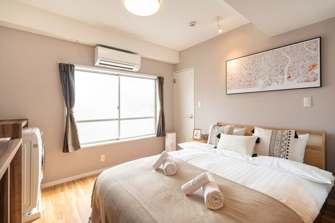 Imagen de la habitación del Hotel Zaito Tokyo Asakusa Economy Inn. Foto 21