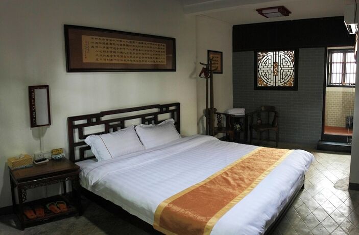 Imagen general del Hotel Zaiyang Inn. Foto 4