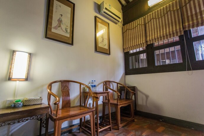 Imagen general del Hotel Zaiyang Inn. Foto 5