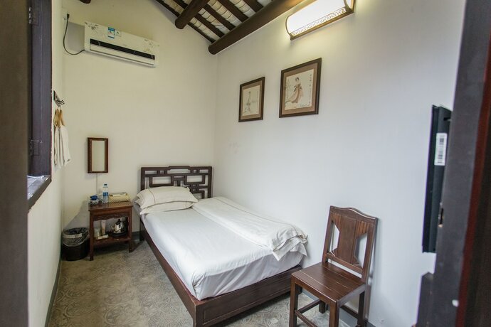 Imagen general del Hotel Zaiyang Inn. Foto 6