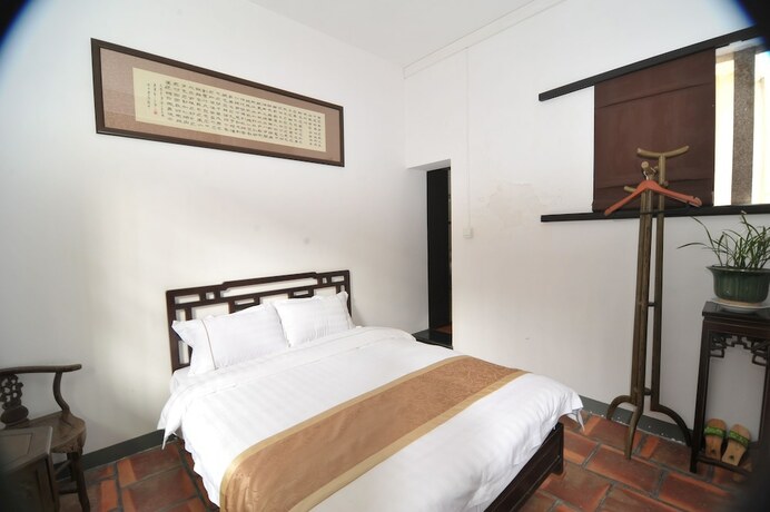 Imagen general del Hotel Zaiyang Inn. Foto 7