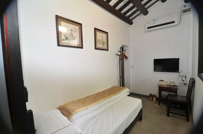 Imagen general del Hotel Zaiyang Inn. Foto 9