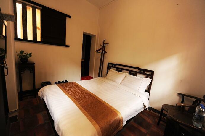 Imagen general del Hotel Zaiyang Inn. Foto 11