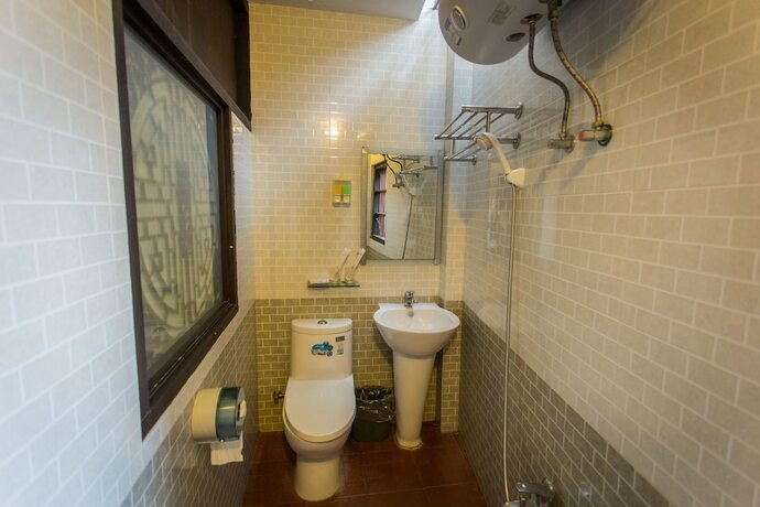 Imagen general del Hotel Zaiyang Inn. Foto 12