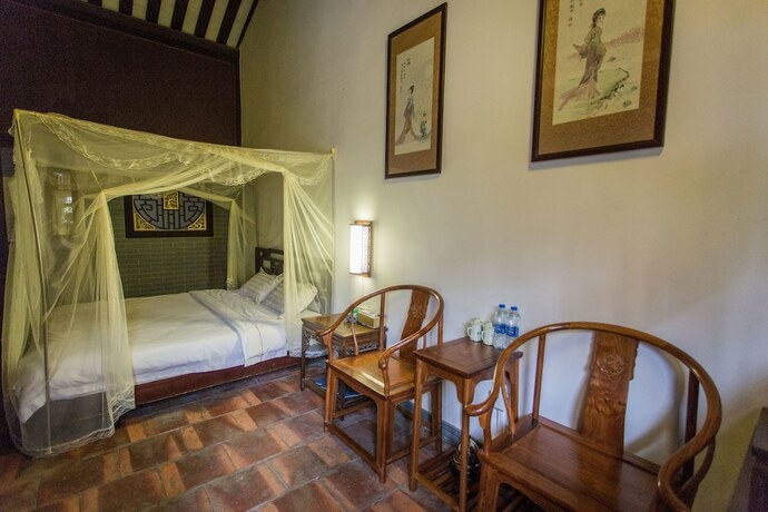 Imagen de la habitación del Hotel Zaiyang Inn. Foto 15