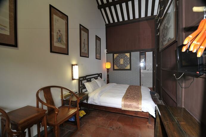 Imagen de la habitación del Hotel Zaiyang Inn. Foto 19