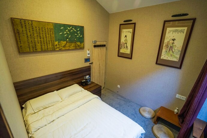 Imagen de la habitación del Hotel Zaiyang Inn. Foto 20