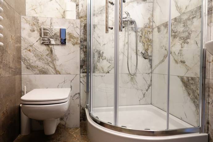 Imagen de la habitación del Hotel Zajazd Białczański, Bialka Tatrzanska. Foto 4