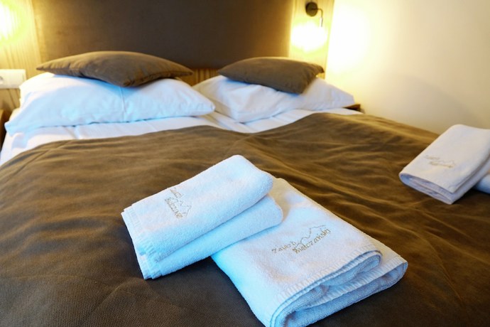 Imagen de la habitación del Hotel Zajazd Białczański, Bialka Tatrzanska. Foto 5