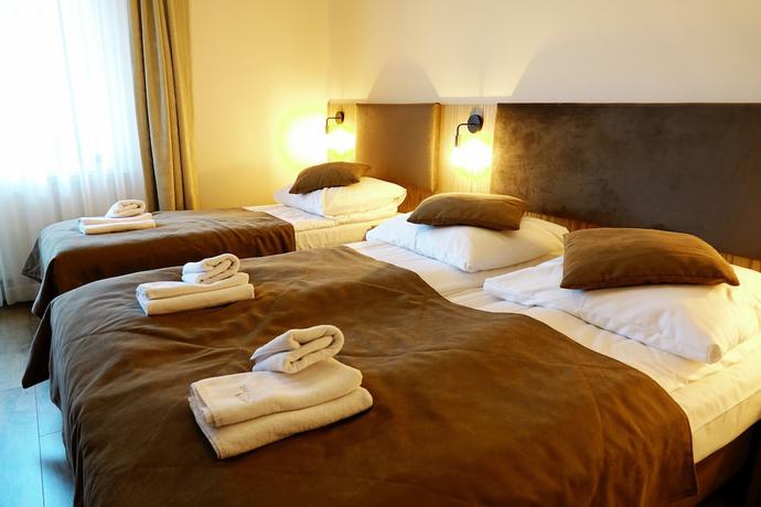 Imagen de la habitación del Hotel Zajazd Białczański, Bialka Tatrzanska. Foto 11