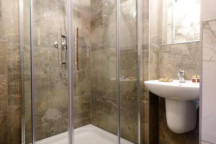 Imagen de la habitación del Hotel Zajazd Białczański, Bialka Tatrzanska. Foto 12